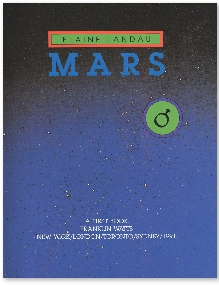 The title page gives the title of the book and the author.