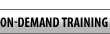On-Demand Training